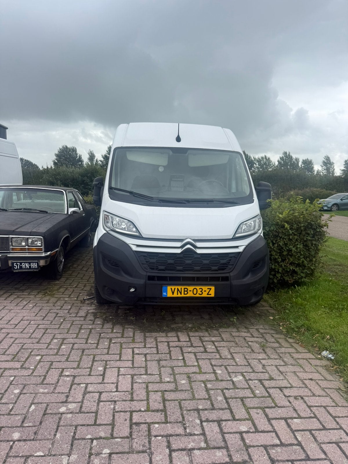 Citroën Jumper GB 35 L3h2 2.2 Bluehdi 140pk S&S 2022 Wit, Voorwielaandrijving, 4 cilinders, Citroën, Wit