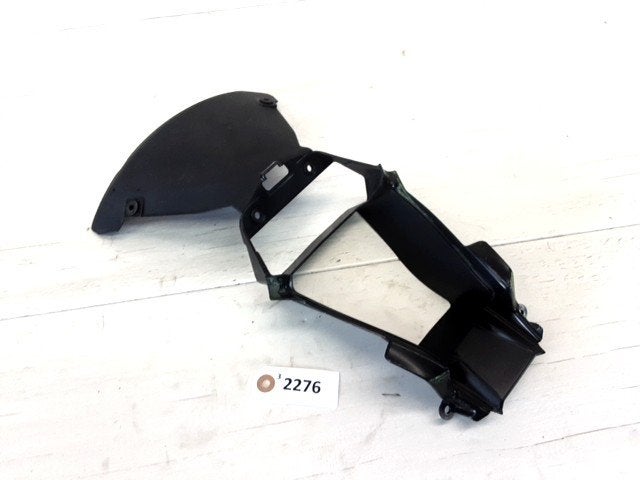 ZX10R 2016 - 2017 Kawasaki Luchthapper D1-50892