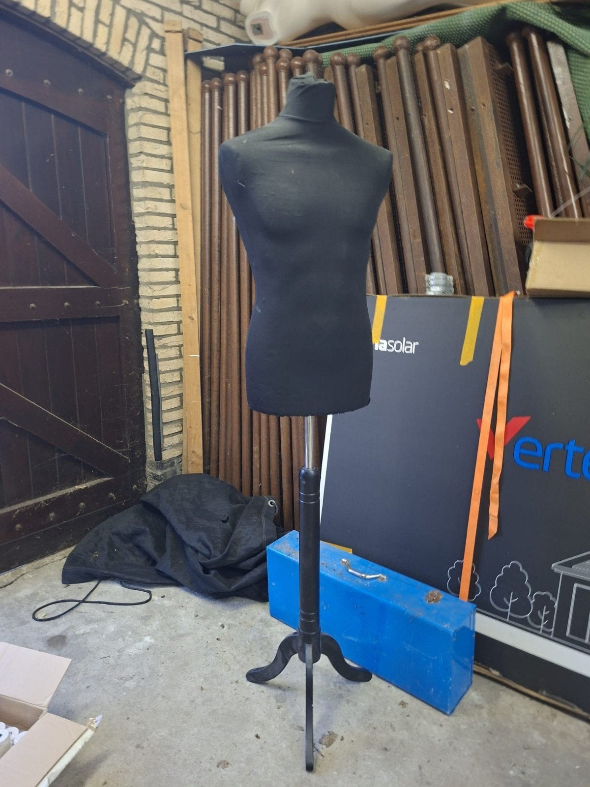 2 bustes los 20 euro per stuk, Ophalen, Gebruikt
