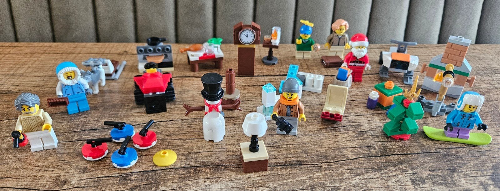 LEGO CITY 60235, Ophalen of Verzenden, Zo goed als nieuw, Complete set, Lego