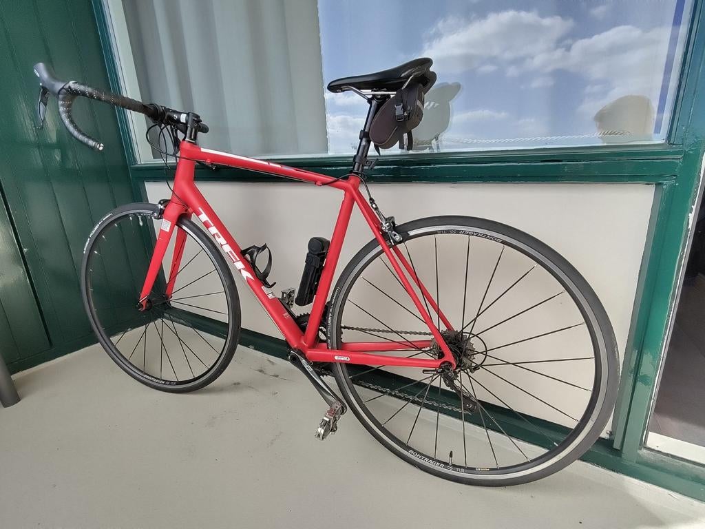 Trek Émonda ALR 4 maat 58, Fietsen en Brommers, Fietsen | Racefietsen, Gebruikt, Heren, Aluminium, 57 tot 61 cm