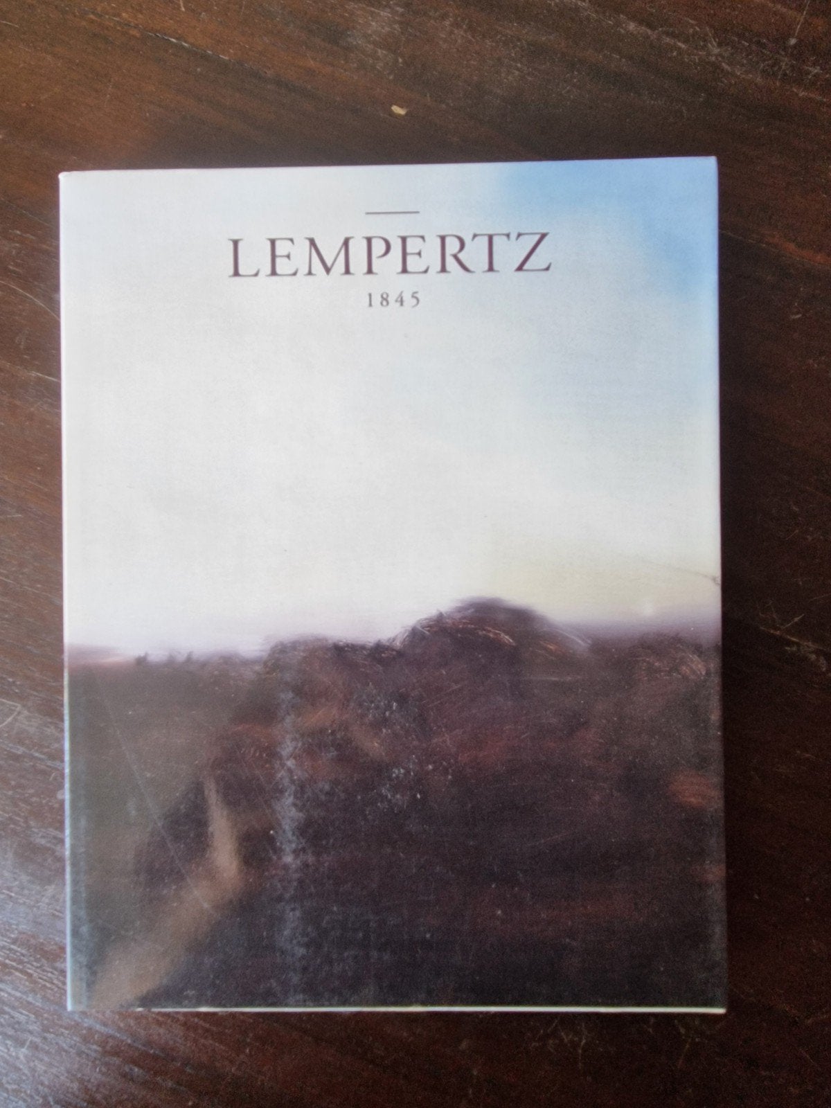 Lempertz Veilingcatalogus Kunst 2017 - Modern & Hedendaags, Ophalen of Verzenden, Zo goed als nieuw, Schilder- en Tekenkunst, Lempertz