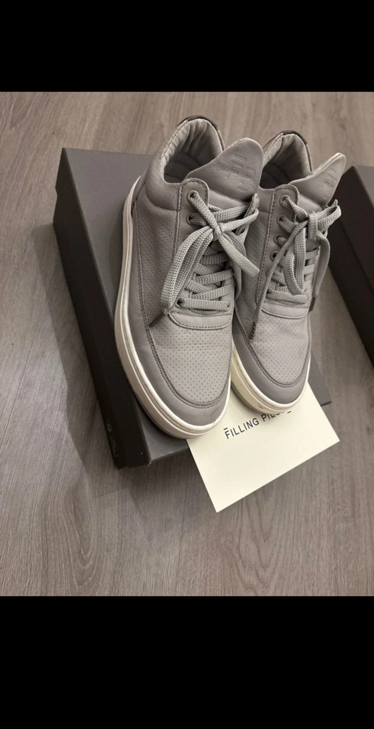 Filling pieces maat 35, Kleding | Heren, Ophalen of Verzenden, Zo goed als nieuw