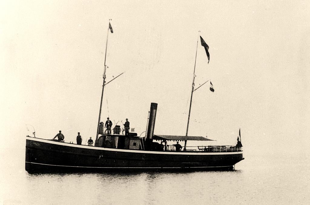 Schiermonnikoog, Foto, Nieuw, Ophalen of Verzenden, Voor 1940