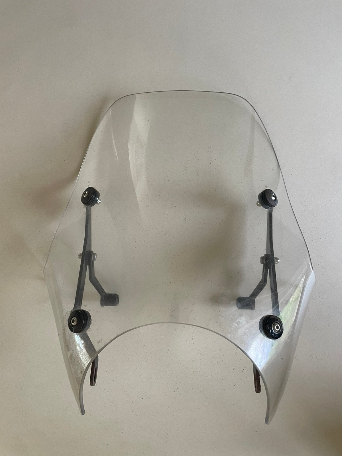 Windscherm Moto Guzzi V7, Ophalen of Verzenden, Gebruikt