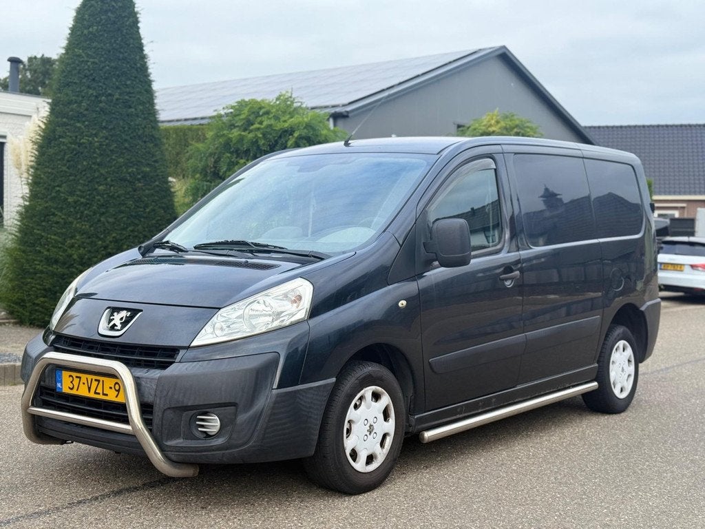 Peugeot Expert 227 1.6 HDI L1H1 Profit+, Gebruikt, 4 cilinders, Bedrijf, 1560 cc
