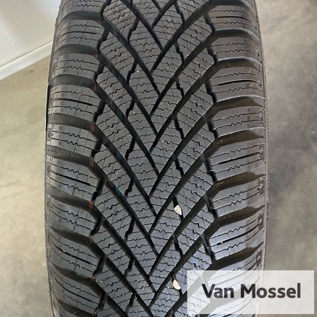 Continental WinterContact TS860 175/65/R14 82T, 14 inch, Gebruikt, -, 175 mm