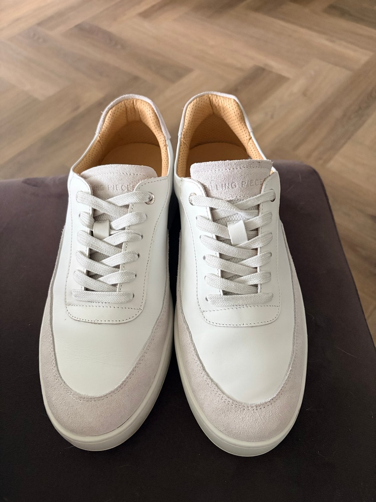 Filling Pieces Low Top Sneakers Maat 43, Kleding | Heren, Schoenen, Ophalen, Nieuw, Wit, Sneakers of Gympen