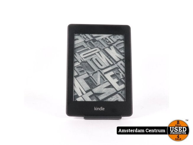Kindle Paperwhite 1e Gen - Nette staat, Computers en Software, E-readers, Kindle, Gebruikt, Support@kindle.com, Amazon.com, Inc.
410 Terry Avenue North
Seattle, WA 98109-5210
USA