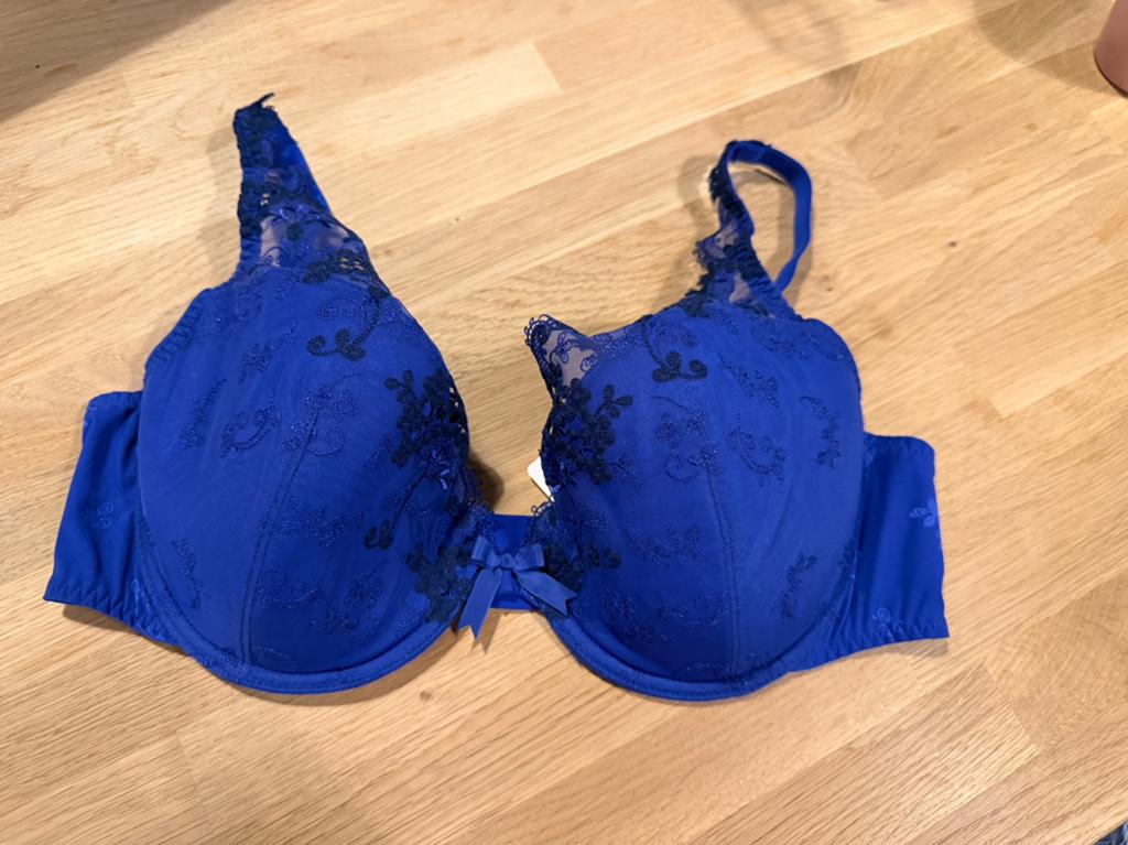 Simone perele bh 85D NIEUW!! Nu €50, Ophalen of Verzenden, BH