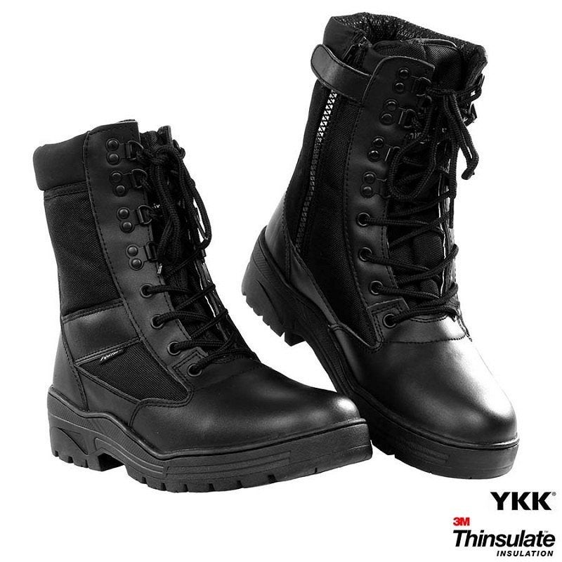 sniperboots, Ophalen of Verzenden, Landmacht, Nederland