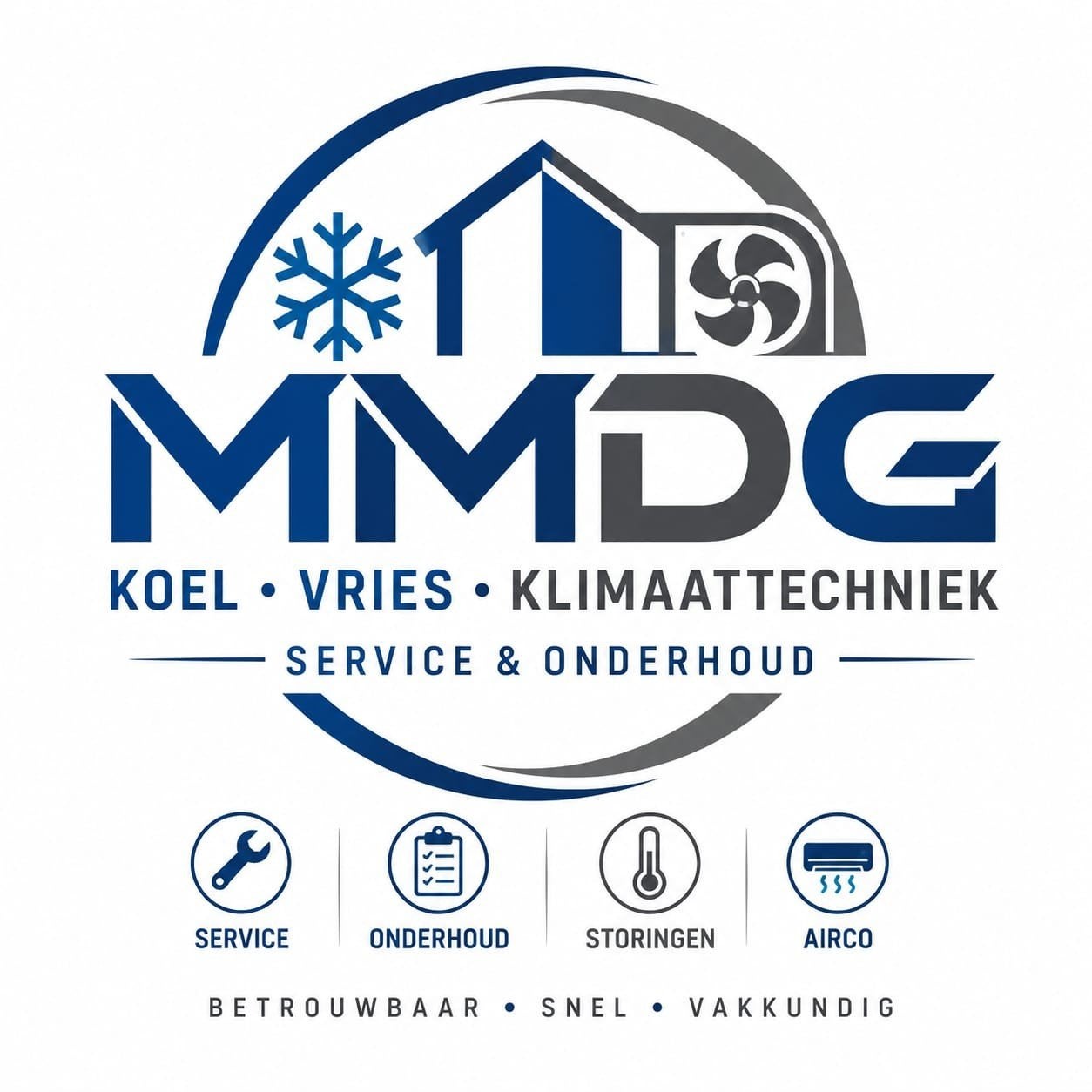 Koeltechniek • Airco • Storing • Onderhoud • Reparatie, Witgoed en Apparatuur, Ophalen of Verzenden
