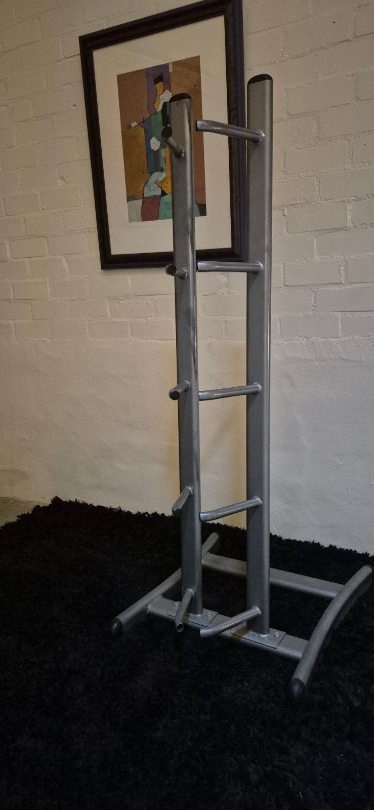 ballenrek fitniss, Ophalen, Zo goed als nieuw