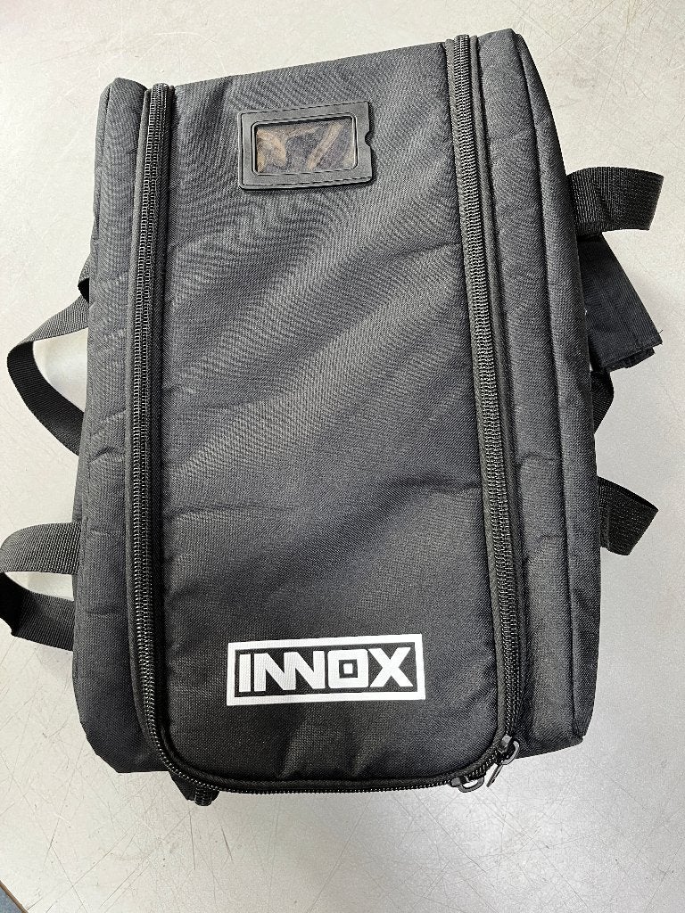 Innox ABAG-410 soft case voor 4x compacte par, of FRFR 108, Ophalen of Verzenden, Zo goed als nieuw, Overige instrumenten