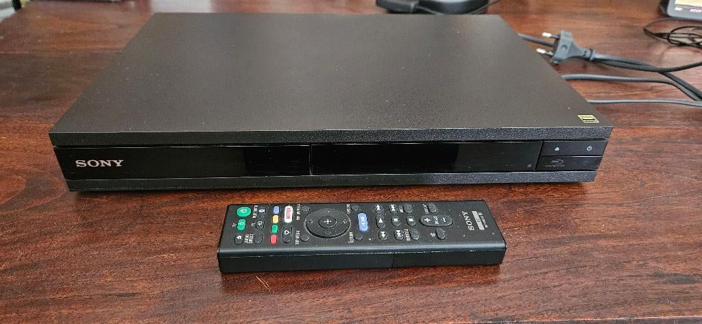 Sony blu-ray speler UHP-H1, Ophalen, Gebruikt, Sony