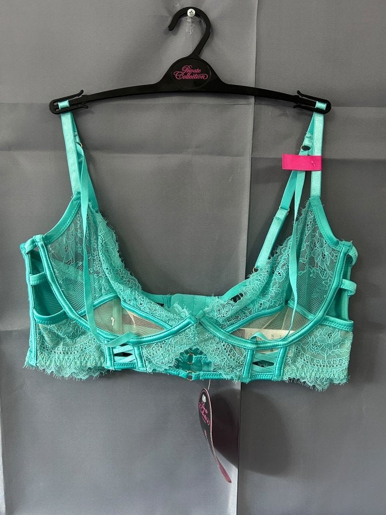 Hunkemöller Private Collection Monet Bh - 85D, Hunkemöller, Ophalen of Verzenden, Overige kleuren, BH