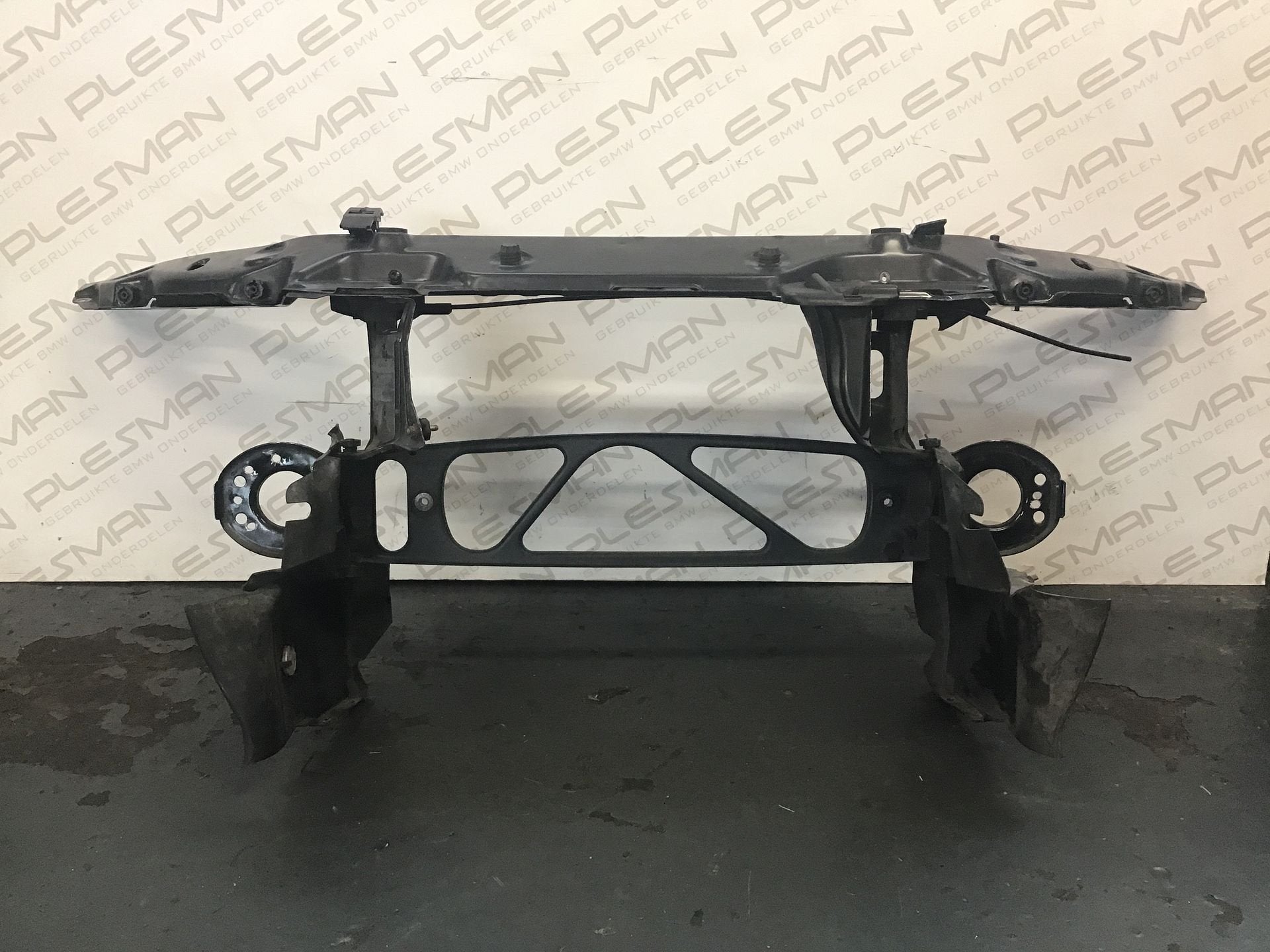 Voorfront BMW Z3