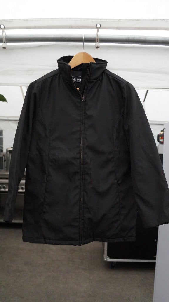 Nieuw! Nimbus jas heren jas parka | maat s, Zwart, Nimbus, Nieuw, Ophalen of Verzenden