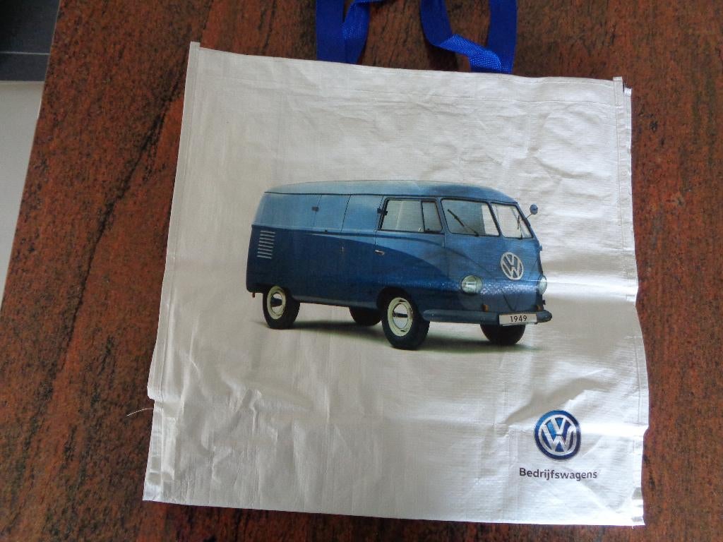 Originele VW tas T1, Ophalen of Verzenden, Nieuw, Gebruiksvoorwerp