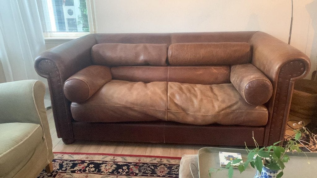 Baxterbank, Ophalen, Gebruikt, 100 tot 125 cm, 150 tot 200 cm