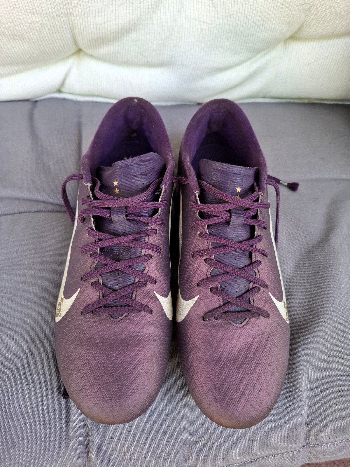 Nike Air zoom Mercurial vapor 16. Maat 41., Gebruikt, Maat XS of kleiner, Schoenen, Ophalen of Verzenden