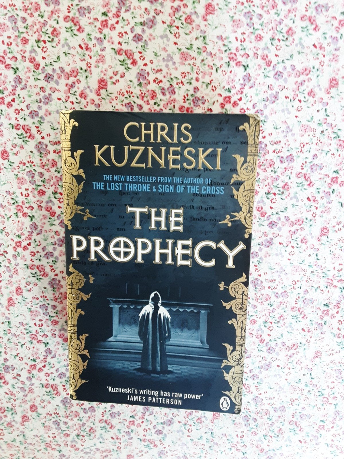 Chris Kuzneski, Ophalen of Verzenden
