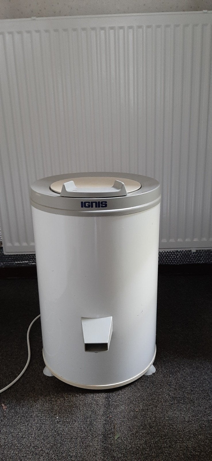 centrifuge, Witgoed en Apparatuur, Ophalen, Gebruikt