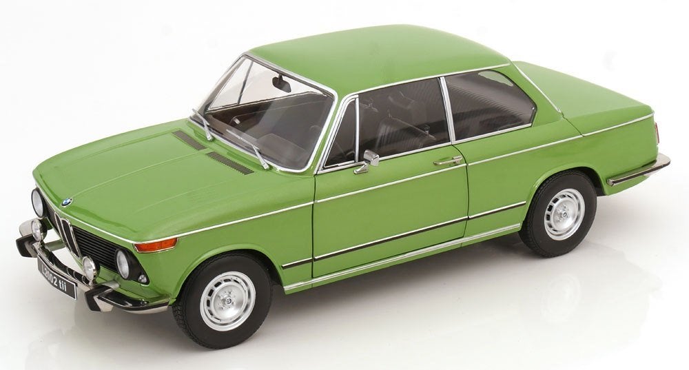 BMW L2002 tii 2.Serie 1974 1:12 (nieuw), Verzenden, Nieuw, 1:9 t/m 1:12, Auto