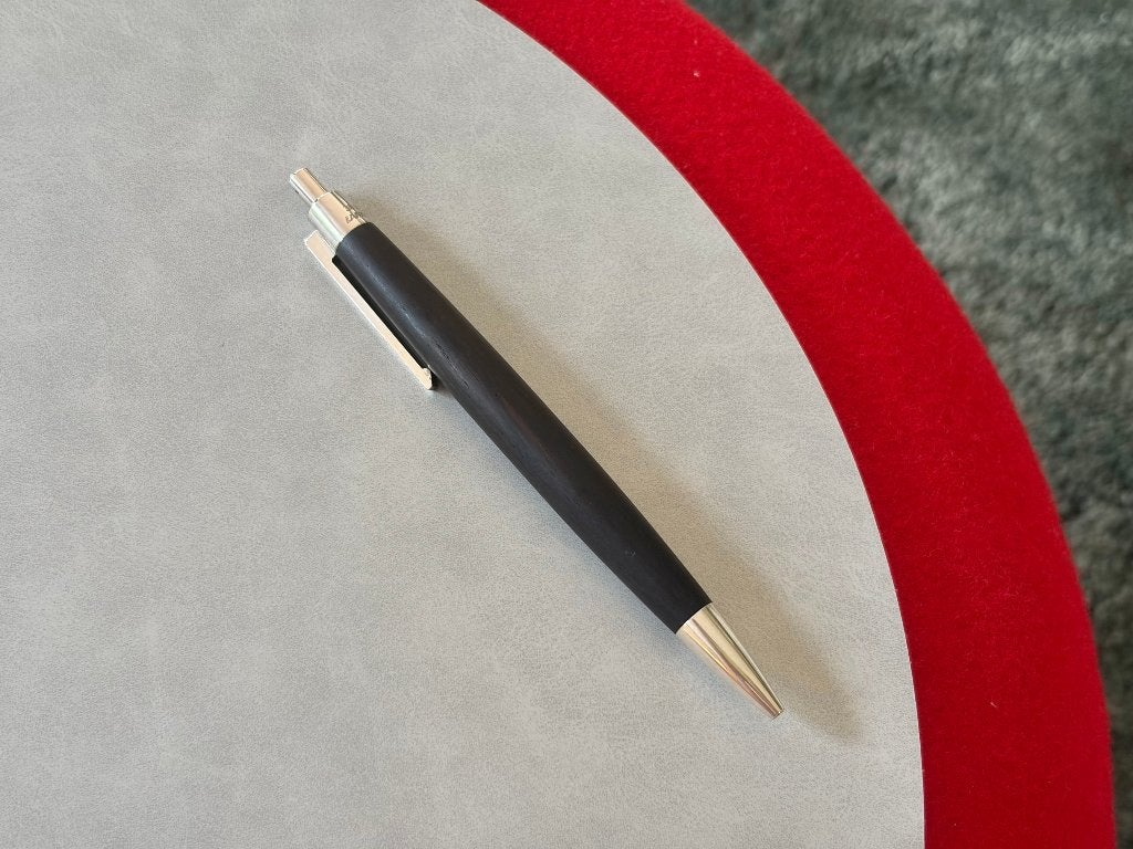 Lamy 2000 - special edition 30 Jahre Lamy 2000, Ophalen, Zo goed als nieuw, Balpen, Overige merken