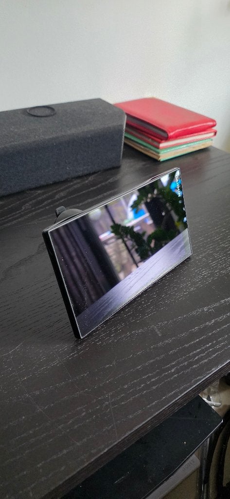 Garmin Smartdrive 61 LMT-S, Ophalen, Zo goed als nieuw