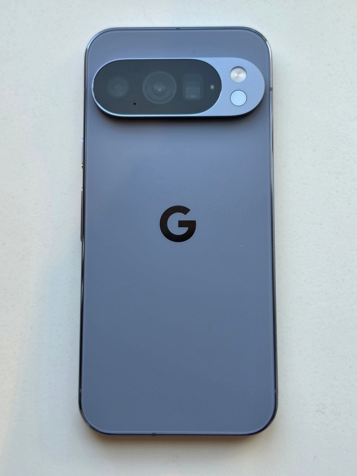 Pixel 10 pro 128gb 100% Battery, Telecommunicatie, Overige modellen, Blauw, Ophalen of Verzenden, Zo goed als nieuw