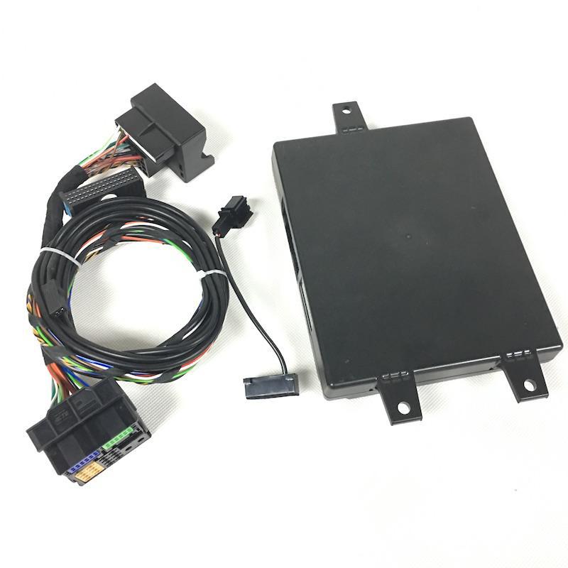 ORIGINEEL VW VOLKSWAGEN BLUETOOTH MODULE RNS RCD 510 315 310, Auto diversen, Carkits, Ophalen of Verzenden, Zo goed als nieuw