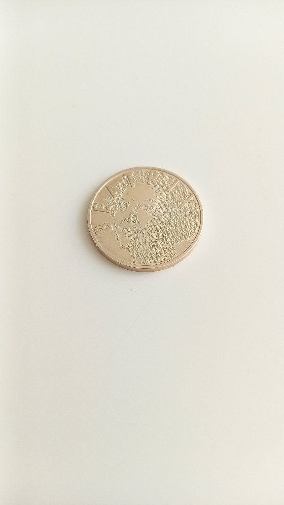 Verscheidene munten, Ophalen of Verzenden, Gebruikt