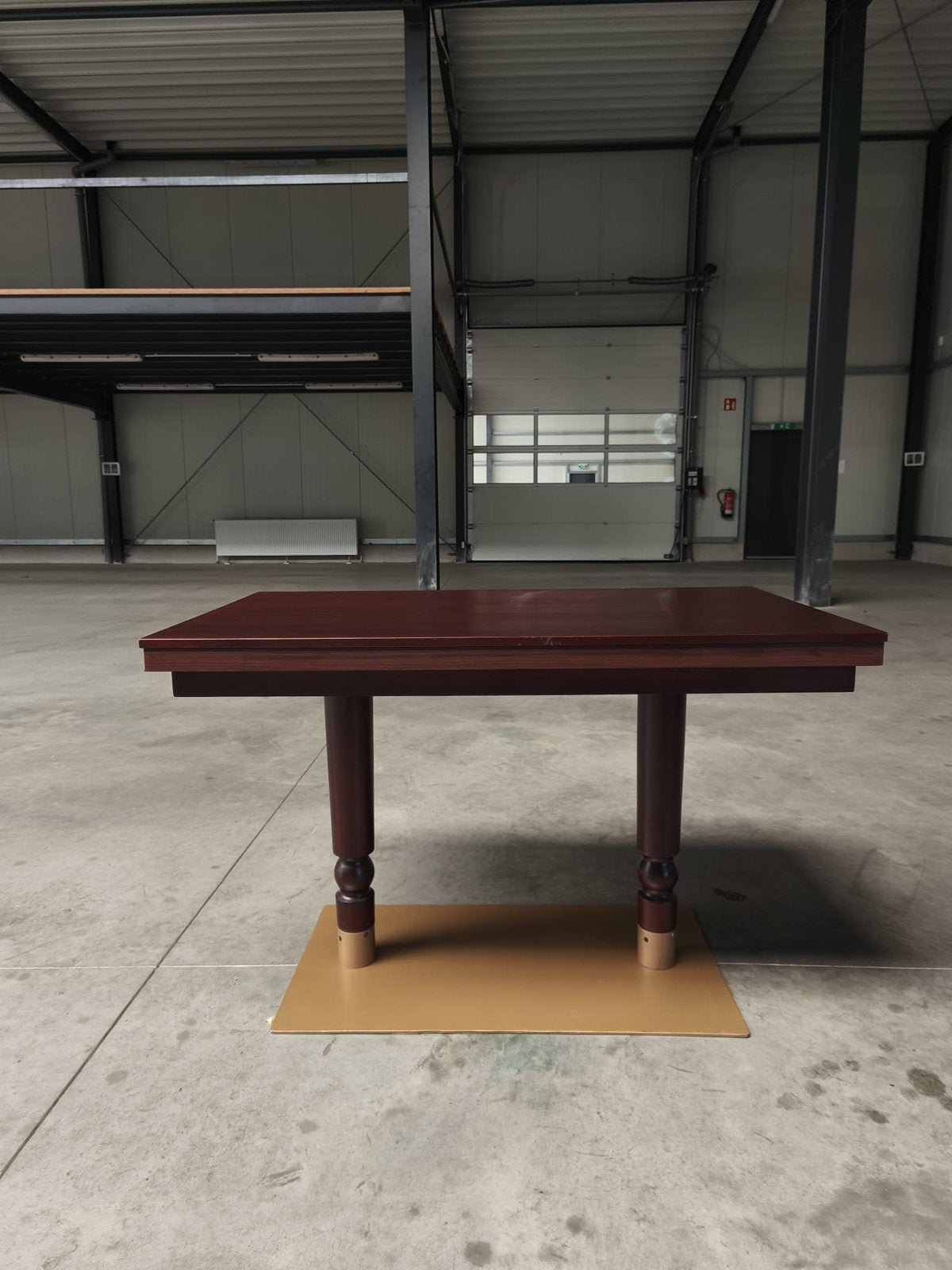Thonet Tafel, Ophalen, Zo goed als nieuw