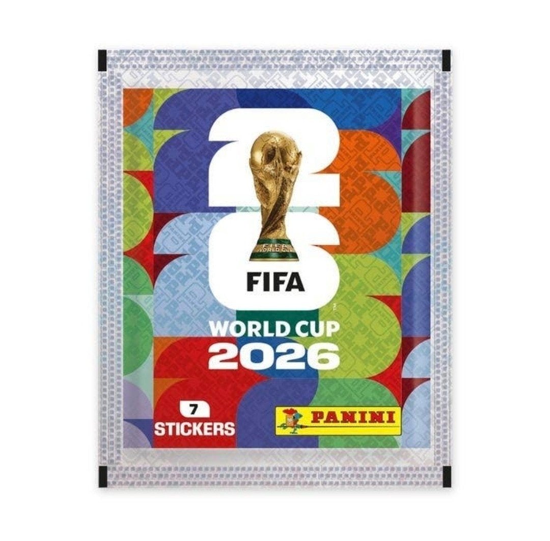 Panini FIFA World Cup voetbalplaatjes gezocht, Hobby en Vrije tijd, Stickers en Plaatjes, Ophalen of Verzenden, Nieuw, Meerdere stickers