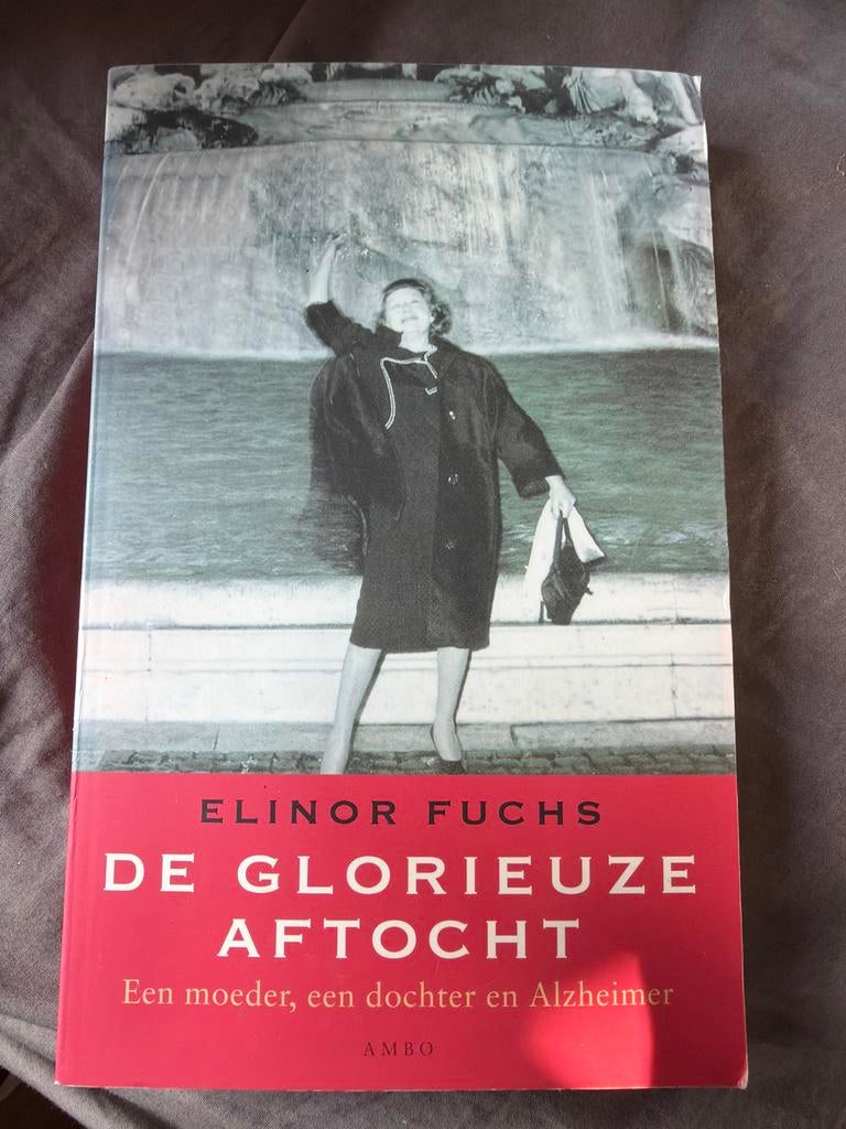 S8.   E. Fuchs - De glorieuze aftocht, Ophalen of Verzenden, Zo goed als nieuw, E. Fuchs