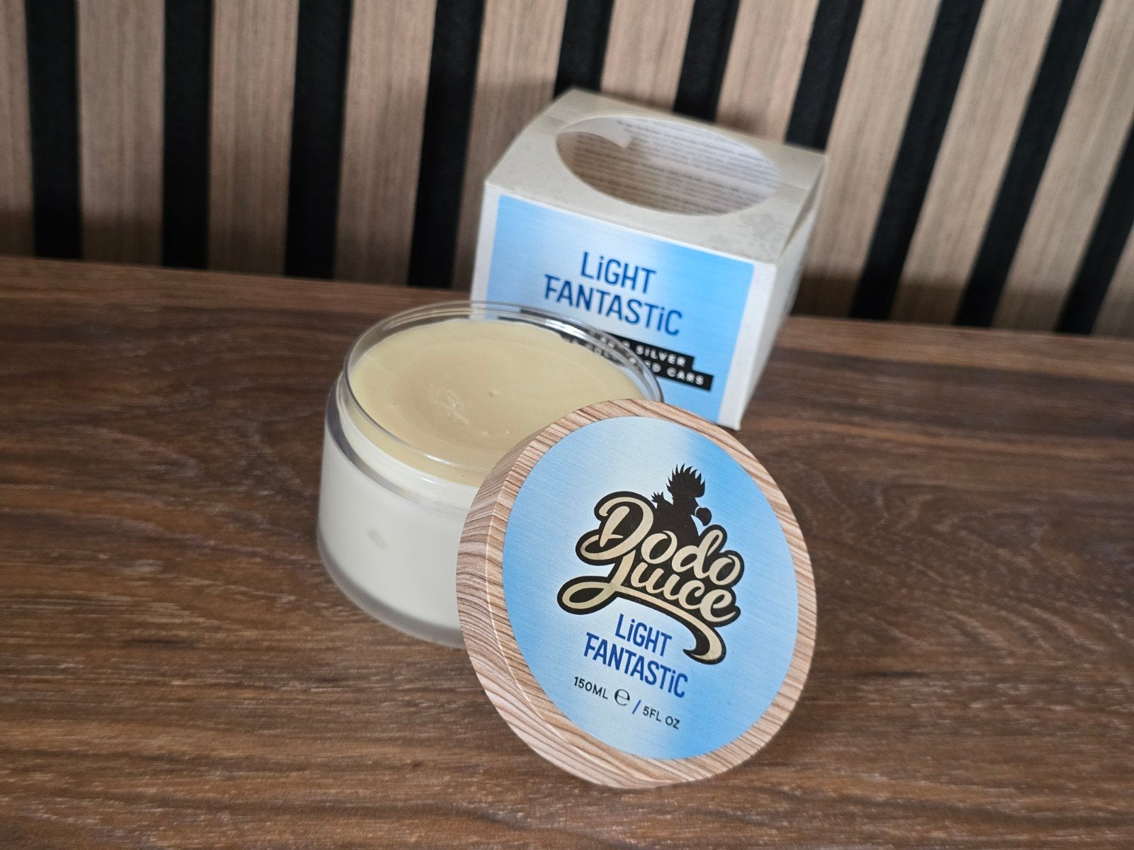 Dodo Juice Light Fantastic 150 ml – Autowax | NIEUW, Ophalen of Verzenden