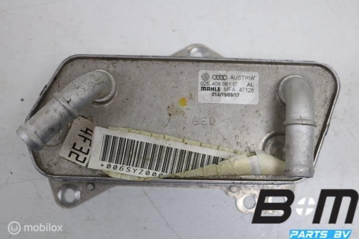 Versnellingsbakoliekoeler VW Polo 2G 02E409061D, Gebruikt