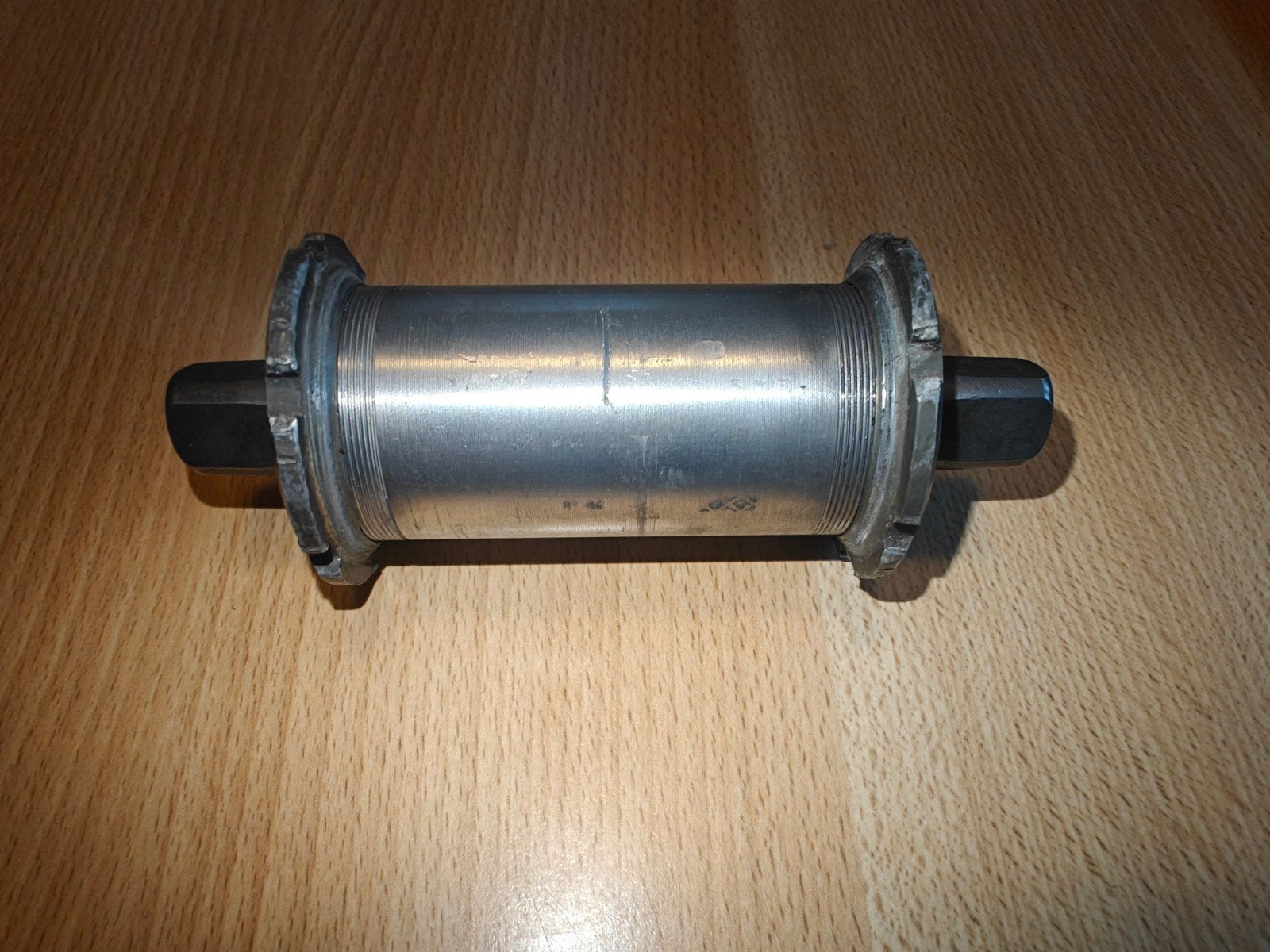 mooie mavic bottom bracket, Ophalen of Verzenden