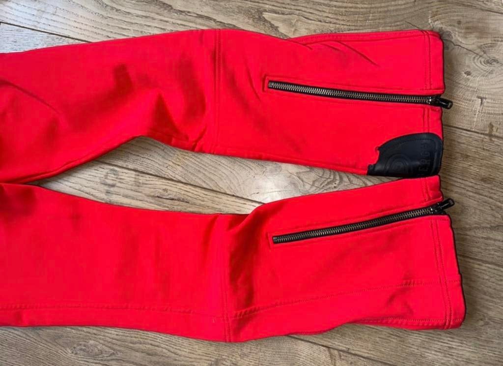 Goldbergh skibroek maat 38, Ophalen of Verzenden, Zo goed als nieuw, Maat 38/40 (M), Broek