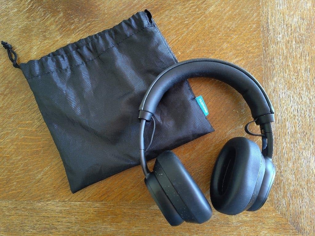 Fairphone Fairbuds XL Koptelefoon, Audio, Tv en Foto, Koptelefoons, Overige merken, Draadloos, Ophalen of Verzenden, Zo goed als nieuw
