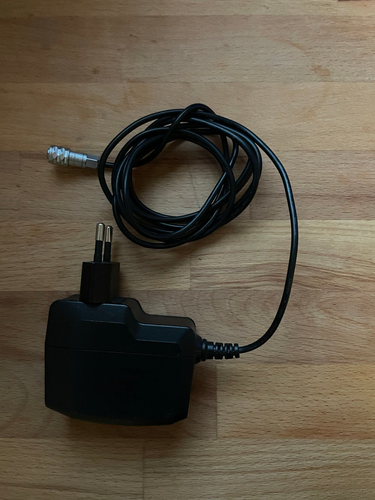 Voeding Blackmagic Pocket 4K/6K/G2/6K Pro 12V 30W, Ophalen of Verzenden, Zo goed als nieuw