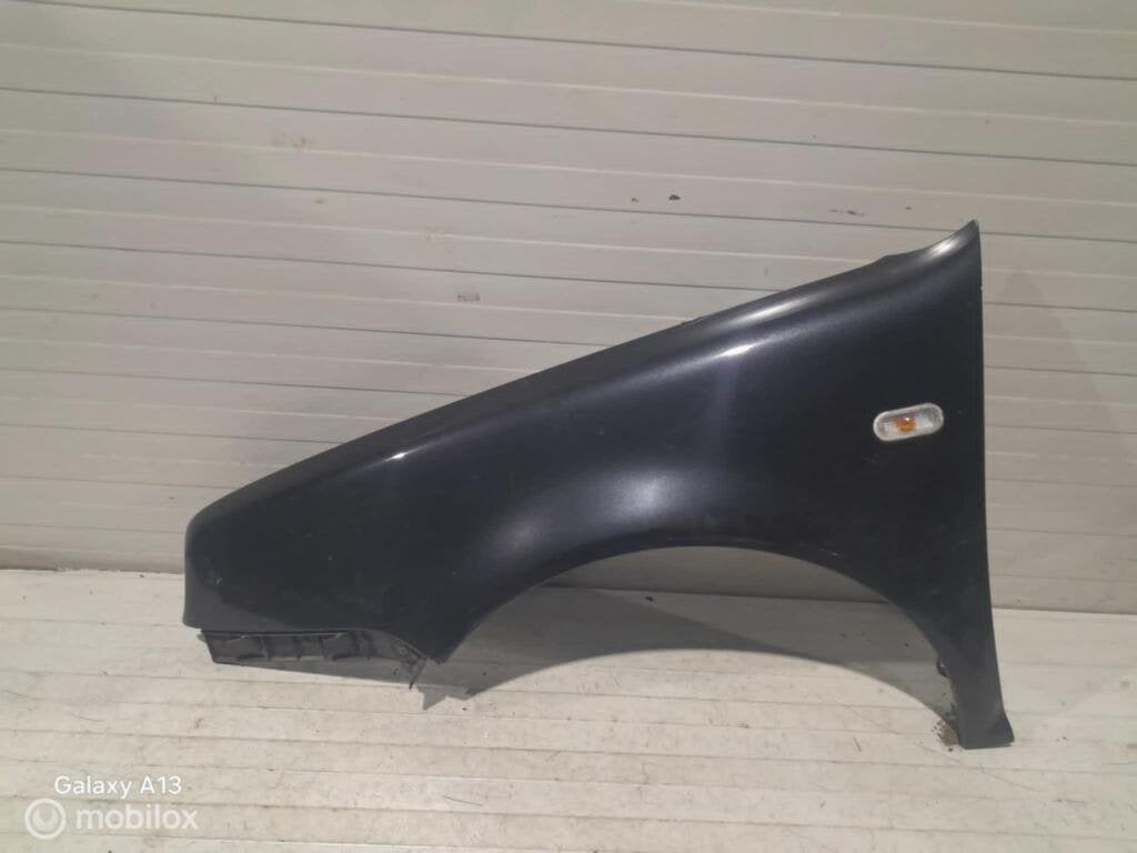 Spatscherm Volkswagen Golf 4, Gebruikt, Ophalen of Verzenden