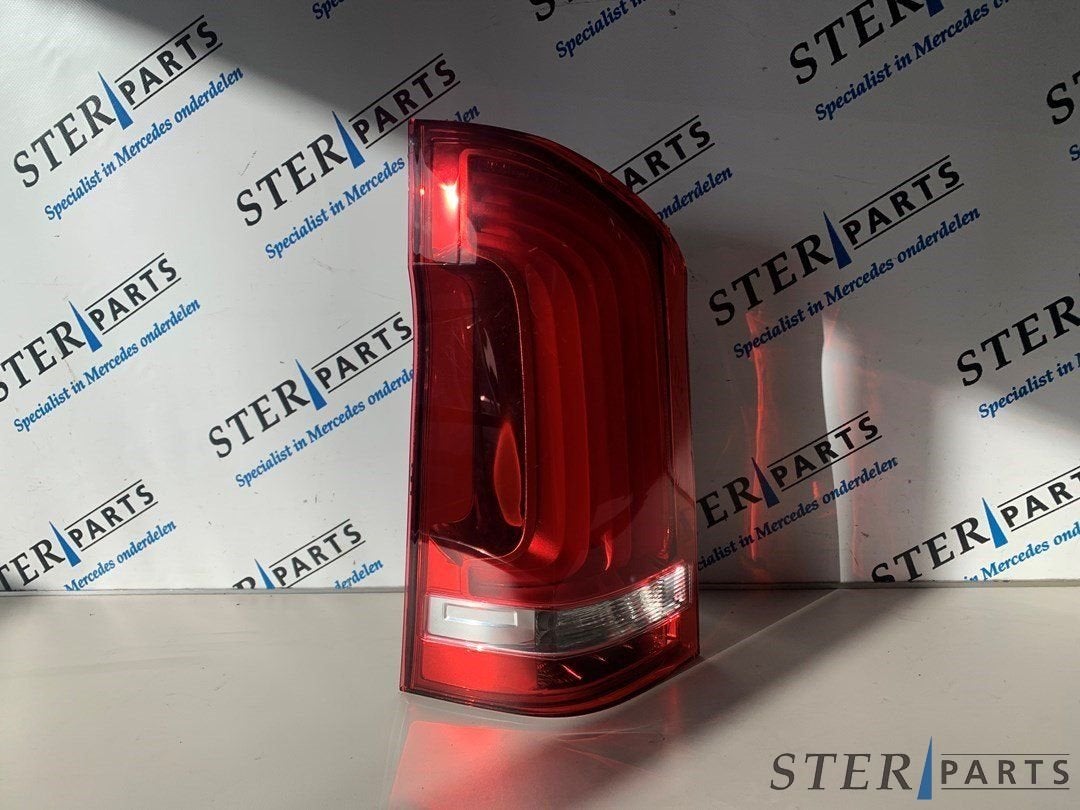 Achterlicht led links Mercedes-Benz Vito W447 A4478200564, -, Ophalen of Verzenden, -, -