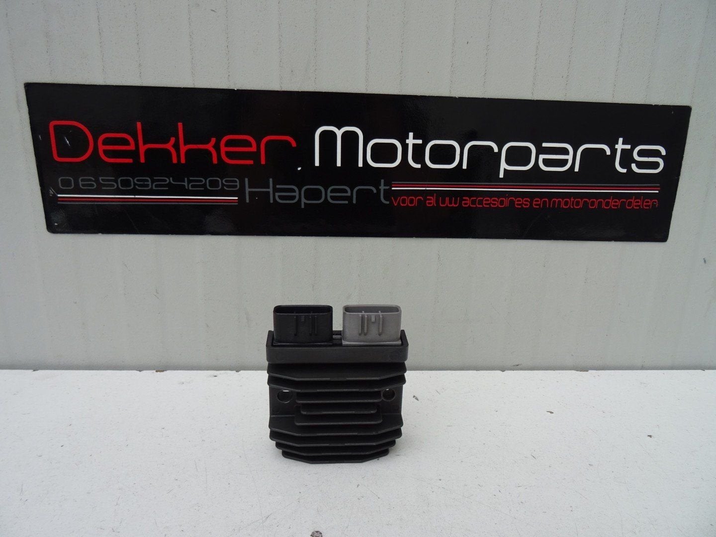 Spanningsregelaar Ducati Streetfighter / Panigale V2 2020 >, Ophalen of Verzenden, -, -, -