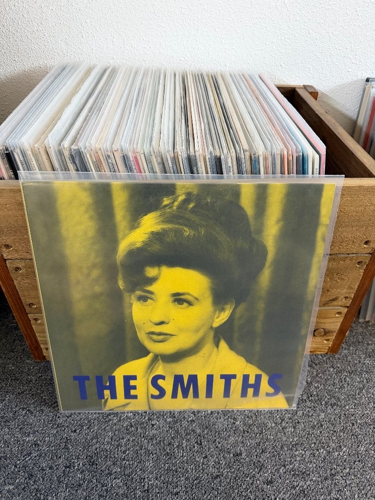 The Smiths – Shakespeare's Sister - 12", Cd's en Dvd's, Ophalen of Verzenden, Zo goed als nieuw, EP, 12 inch