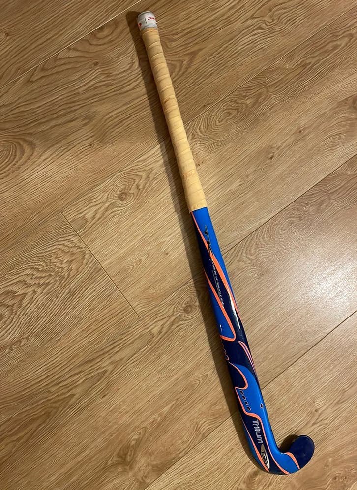 35 inch Dikke TK trilium T35 zaal hockey stick, Ophalen of Verzenden, Gebruikt, Stick