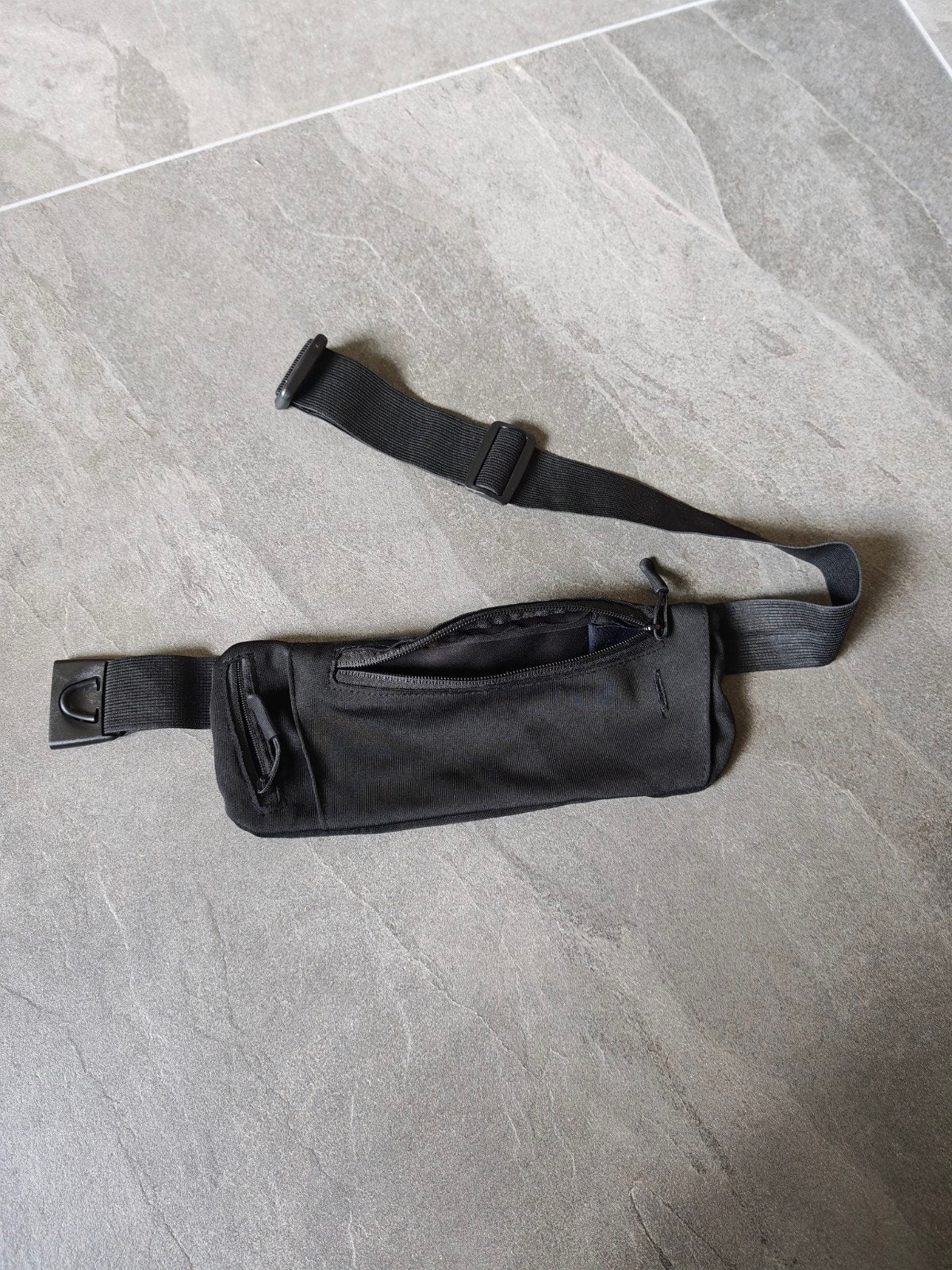 Kleine fanny pack riem voor hardlopen, wandelen, sporten etc, Ophalen of Verzenden, Zo goed als nieuw, Unisex volwassen