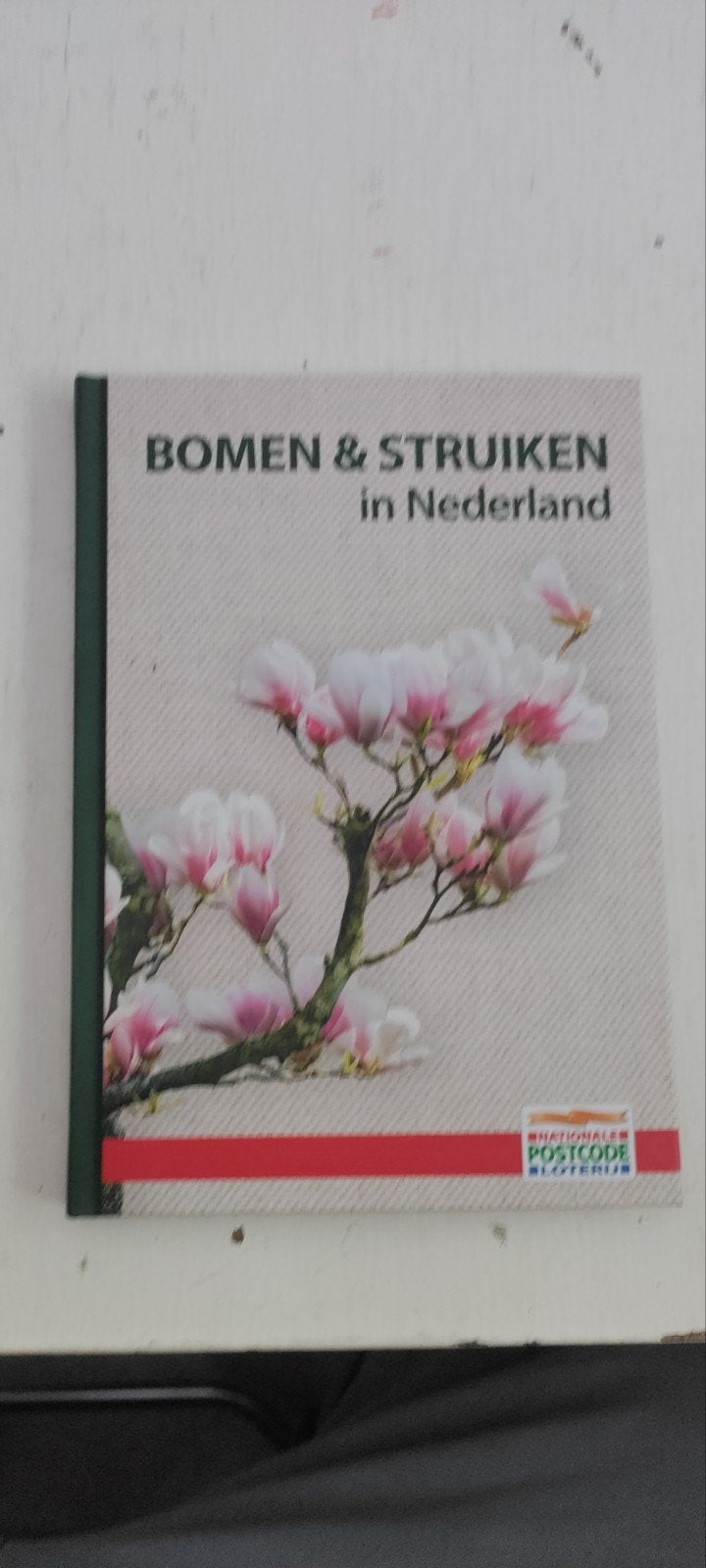 Bomen & Struiken in Nederland - Natuurgids, Ophalen of Verzenden