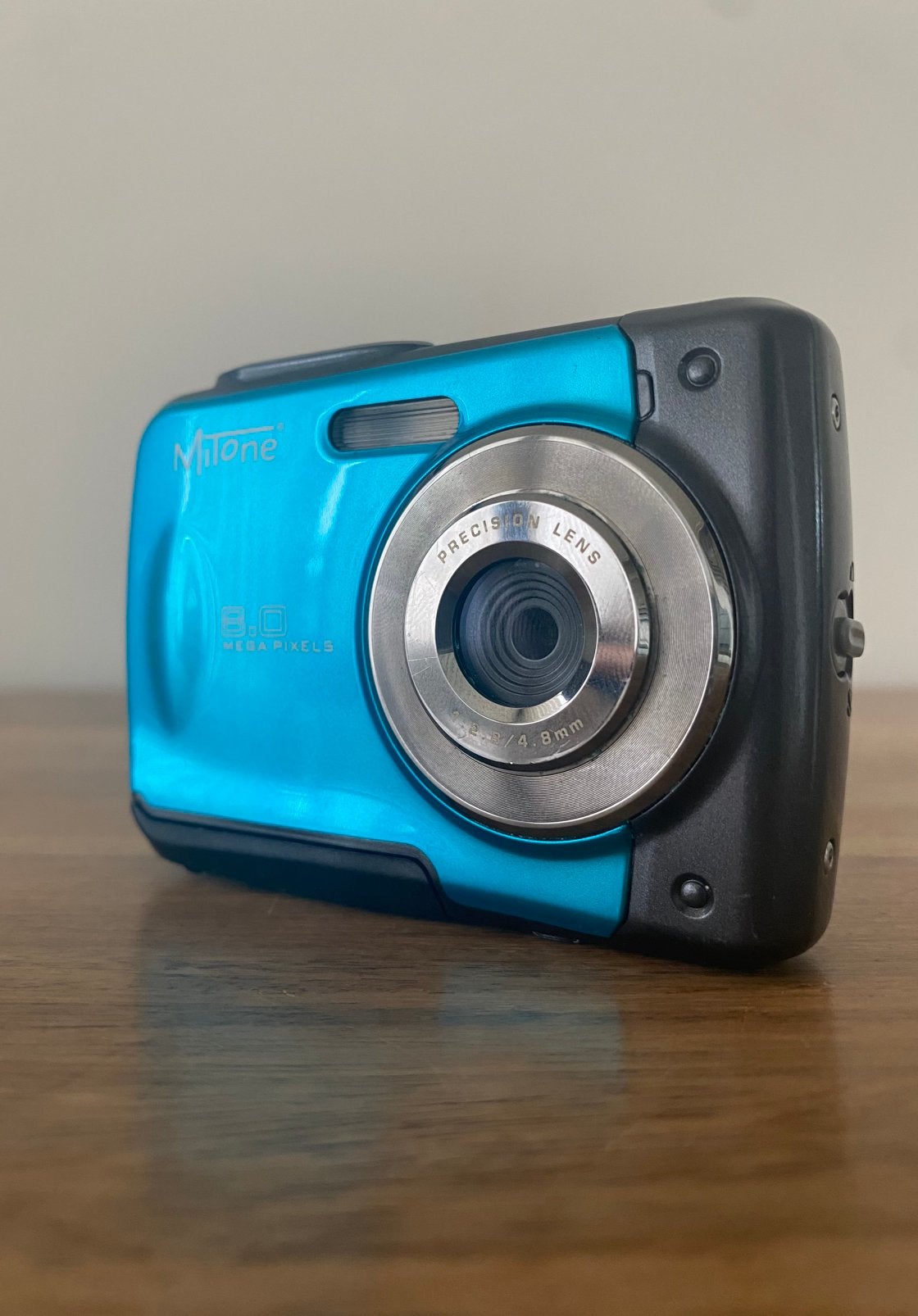 MITONE MITPC110 - nette staat!, Geheugenkaart, Zo goed als nieuw, Compactcamera, Nikon